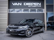 BMW 3-serie - Touring 330e High Executive - M-Sport l Laser l Pano l HUD l