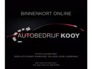 Mazda CX-3 - 2.0 SkyActiv-G 121pk Comfort