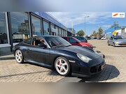Porsche 911 - CARRERA 4S (996) Carrera 4S Coupé 2004 – Automatisch, Cognac