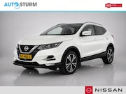 Nissan Qashqai - 1.2 N-Connecta Design Pack incl. Trekhaak