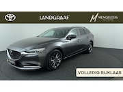 Mazda 6 - Sportbreak 2.0 SkyActiv-G 165 Comfort