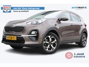 Kia Sportage - 1.6 GDI DynamicLine | Incl. 12 maanden Garantie | Achteruitr