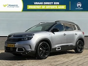 Citroën C5 Aircross - Plug-In Hybrid 225 pk Automaat Business Plus | Panoramisch s