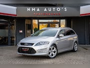 Ford Mondeo - 2.0 EcoBoost S-Edition ACC | STOELVERKOELING | DODEHOEK | 2E
