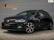 Volkswagen Polo - 2.0 TSI Alcantara Beats Camera VOL