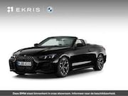 BMW 4-serie - Cabrio 420i Licht-pakket | Comfort Pack |