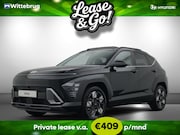 Hyundai Kona - 1.6 GDI HEV Premium Sky Full Hybride Automaat met Panorama s