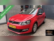 Volkswagen Polo - 1.4-16V Comfortline