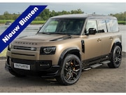 Land Rover Defender - 110 P300e 110 X-Dynamic HSE | Outland Edition II | Full Opti