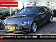 Audi A5 - 2.0 TFSI MHEV Sport S-line Edition NL-AUTO NAP