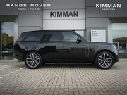 Land Rover Range Rover - P460e LWB Autobiography PHEV | Rear Entertainment | Koelkast