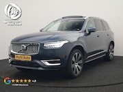 Volvo XC90 - T8 Recharge AWD Inscription 7 Persoons PHEV 395pk Dealer O.H