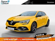 Renault Mégane - 300PK TCe RS Trophy Automaat | Recaro Sportstoelen | RS Moni