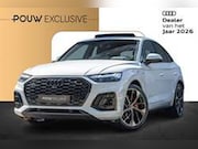 Audi Q5 - Sportback 50 TFSIe 299pk PHEV S Edition | Panorama