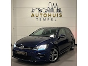 Volkswagen Golf - 1.0 TSI Highline Business R Nap 1E Eigenaar Dealer Onderhoud