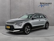 Kia Niro - - 1.6 Hybride DynamicPlusLine // STOEL+STUUR VERWARMING // N