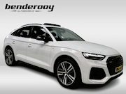 Audi Q5 Sportback - 55 TFSI e 367pk S edition Competition