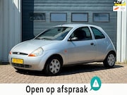 Ford Ka - 1.3 Futura AIRCO / 109.691 KM / NAP