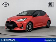 Toyota Yaris - 1.5 Hybrid Launch Edition | Head Up Display | JBL Audio | Le