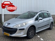 Peugeot 308 - SW 1.6 VTi EXPORT PRIJS|Navigatie|Climate Control|