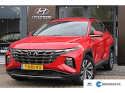 Hyundai Tucson - 1.6 T-GDI MHEV i-Motion | Trekhaak | Achteruitrijcamera | Ap