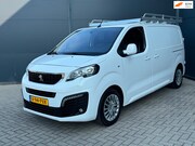 Peugeot Expert - 1.5 BlueHDI / Lang / 360 / 2 X Zijdeur / Imperiaal