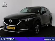 Mazda CX-5 - 2.0 SkyActiv-G 165 TS+ | i-Activesense Pack | Camera |