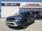 Opel Crossland - 1.2 130pk Start/Stop Aut. GS Line Trekhaak Stoelverwarming e