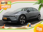 Polestar 4 - Long Range 100 kWh Warmtepomp Pano-dak Head-Up Display 20'LM