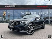 Mercedes-Benz GLC-klasse - Coupé 367pk 4MATIC / Luchtvering / Schuifdak / 360