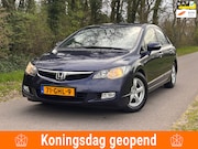 Honda Civic - 1.3 Hybrid | Cruise control + Nette Auto Nu € 3.950,