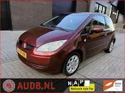 Mitsubishi Colt - 1.3 Invite| SPORT VLG.|AIRCO|NWE.APK|