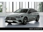 Mercedes-Benz CLA-Klasse - CLA 180 Shooting Brake Business Solution AMG | MANUFAKTUR |