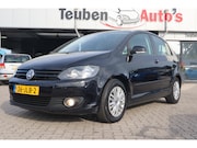 Volkswagen Golf Plus - 1.4 TSI Trendline LPG | Automaat | Cruise control | Climate