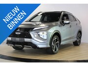 Mitsubishi Eclipse Cross - Executive PHEV | 360 camera | Cruise Adaptief | Trekhaak | A