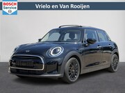 MINI Cooper - 5-Deurs 1.5 MINI Yours | Pano | Leer | Stoelverw. | HUD | Na