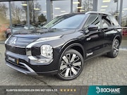 Mitsubishi Outlander - 2.4 PHEV First Edition DEMO | 20 inch | Trekhaak afneembaar 
