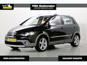 Volkswagen Golf - 1.4 TSi 122pk DSG Cross Trekhaak en veel opties!