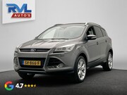 Ford Kuga - 1.6 Titanium 4WD | Keyless | Panoramadak | Trekhaak | Camera