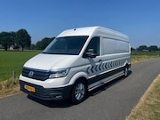 Volkswagen Crafter - 2.0 TDI AUTOMAAT LENGTE 4 !!!! HOOGTE 3 **** DUURSTE UITVOER