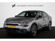 Citroën e-C4X - Ë-C4 X Feel 50 kWh Climate Control Apple CarPlay 18"