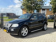 Mercedes-Benz ML-klasse - 350 Special Edition | Brabus Styling | 7 SEATS |