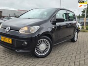 Volkswagen Up! - 1.0 high up! BlueMotion/DEALER ONDERHOUD/CRUIS CONTROL