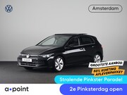 Volkswagen Golf - 1.5 eHybrid Style Edition 204 pk Automaat (DSG) | Verlengde 