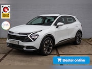 Kia Sportage - 1.6 T-GDi Plug-in AWD |Camera|SOH100% |Lane assist|Metallic|