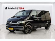 Volkswagen Transporter - 2.0 TDI 150PK 4MOTION DSG L2H1 Dubbele cabine | LED | Cruise