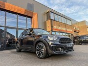 MINI Countryman - 2.0 Cooper S ALL4 John Cooper Works F1 aut Estate Edition/Ch