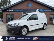 Volkswagen Caddy - Combi 1.2 TSI 63kw BESTEL BTW/BPM VRIJ! ( Airco, Mistlampen,