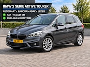 BMW 2-serie Active Tourer - 218d High Executive