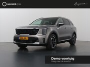 Kia Sorento - 1.6 T-GDi Plug-in Hybrid 4WD DynamicPlusLine 7p. | Panoramad
